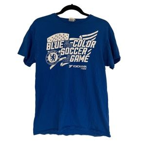 Chelsea T-Shirt